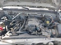 Photo 10 of 11 — 2002 Nissan Xterra