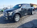 2015 Ford F-150 — photo 2 of 20 | VIN 1FTEW1EG5FFC72937