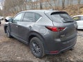 Photo 3 of 16 — 2021 Mazda CX-5