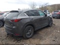 Photo 4 of 16 — 2021 Mazda CX-5
