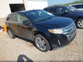Photo 1 of 16 — 2012 Ford Edge