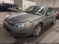 Photo 2 of 12 — 2008 Chevrolet Impala