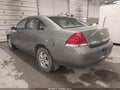 Photo 3 of 12 — 2008 Chevrolet Impala
