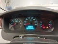Photo 7 of 12 — 2008 Chevrolet Impala