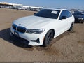 2019 BMW 3 Series — photo 2 of 11 | VIN WBA5R1C54KAK11074
