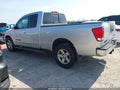 2007 Nissan Titan — photo 3 of 11 | VIN 1N6AA06B87N216618