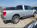 2007 Nissan Titan — photo 4 of 11 | VIN 1N6AA06B87N216618