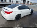 2017 Infiniti Q50 — photo 4 of 11 | VIN JN1EV7AR3HM835630