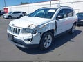 2011 Jeep Compass — photo 2 of 16 | VIN 1J4NF1FB3BD259476