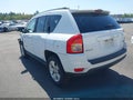 2011 Jeep Compass — photo 3 of 16 | VIN 1J4NF1FB3BD259476