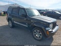 2012 Jeep Liberty — photo 1 of 11 | VIN 1C4PJMAK9CW212481