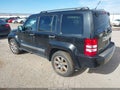 Photo 3 of 11 — 2012 Jeep Liberty