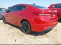 Photo 3 of 15 — 2018 Hyundai Elantra