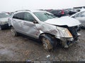Photo 1 of 11 — 2015 Cadillac SRX