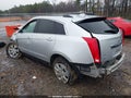 Photo 3 of 11 — 2015 Cadillac SRX