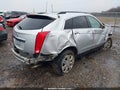 Photo 4 of 11 — 2015 Cadillac SRX