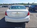 Photo 16 of 16 — 2010 Lincoln MKS