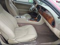 1999 Jaguar XK-Series — photo 5 of 16 | VIN SAJGX2044XC033019