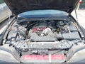 Photo 10 of 11 — 2005 Lincoln LS