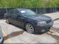 Photo 1 of 11 — 2005 Lincoln LS