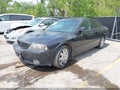 Photo 2 of 11 — 2005 Lincoln LS