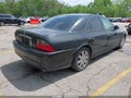 Photo 4 of 11 — 2005 Lincoln LS