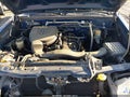 Photo 10 of 11 — 2002 Nissan Frontier