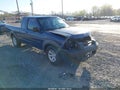 Photo 1 of 11 — 2002 Nissan Frontier