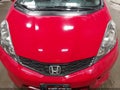 2013 Honda Fit — photo 10 of 15 | VIN JHMGE8H5XDC054763
