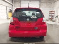 2013 Honda Fit — photo 15 of 15 | VIN JHMGE8H5XDC054763