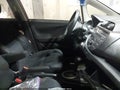 2013 Honda Fit — photo 5 of 15 | VIN JHMGE8H5XDC054763