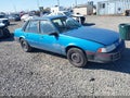 1991 Chevrolet Cavalier — photo 1 of 11 | VIN 1G1JC54G2MJ196676