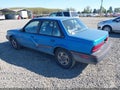 1991 Chevrolet Cavalier — photo 3 of 11 | VIN 1G1JC54G2MJ196676