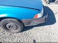 1991 Chevrolet Cavalier — photo 6 of 11 | VIN 1G1JC54G2MJ196676