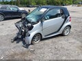 2014 Smart Fortwo — photo 2 of 16 | VIN WMEEJ9AA7EK785581