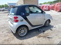 Photo 4 of 16 — 2014 Smart Fortwo