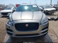 Photo 12 of 16 — 2018 Jaguar F-Pace