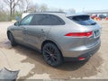 2018 Jaguar F-Pace — photo 3 of 16 | VIN SADCK2FX3JA250324