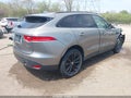 Photo 4 of 16 — 2018 Jaguar F-Pace