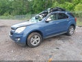 Photo 2 of 10 — 2012 Chevrolet Equinox