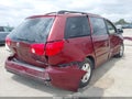 2008 Toyota Sienna — photo 4 of 15 | VIN 5TDZK23C78S109986