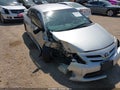 Photo 6 of 16 — 2013 Toyota Corolla