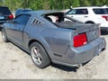 Photo 3 of 17 — 2006 Ford Mustang