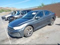Photo 2 of 10 — 2023 Volkswagen Jetta