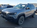 Photo 2 of 17 — 2020 Jeep Cherokee