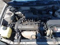 Photo 10 of 12 — 1995 Toyota Corolla