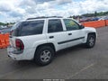 2003 Chevrolet Trailblazer — photo 4 of 16 | VIN 1GNDT13S032237177