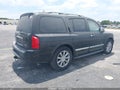 Photo 4 of 11 — 2010 Infiniti QX56