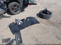 2004 Chevrolet Corvette — photo 11 of 21 | VIN 1G1YY22G945106479