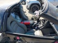 Photo 5 of 21 — 2004 Chevrolet Corvette